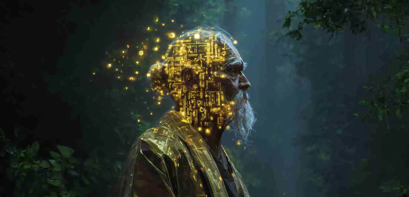 AI & Ancestral Wisdom