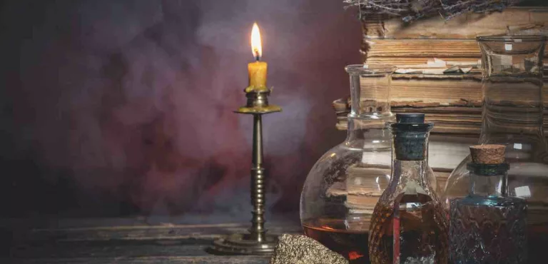 Ancestral Mental Patterns & the Sacred Work of Alchemy