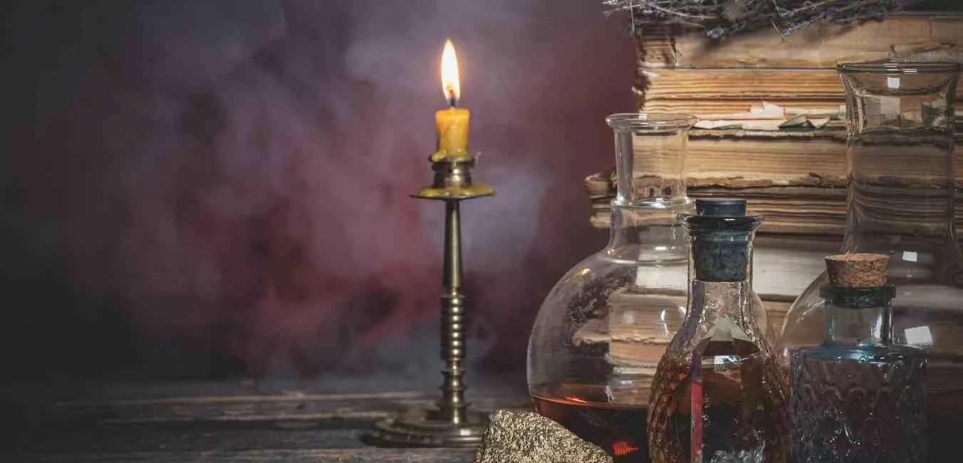 Ancestral Mental Patterns & the Sacred Work of Alchemy