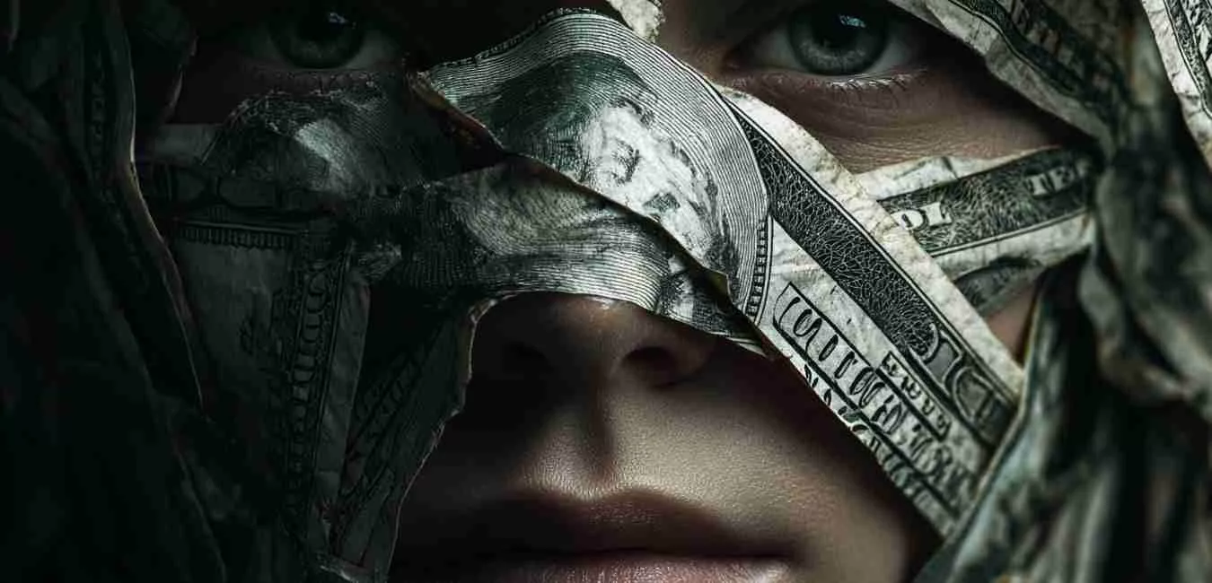 Healing Money Trauma: Breaking the Cycle of Financial Wounds