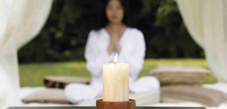 How Somatic Regulation Helps You Thrive in a Hyper-Stimulated World