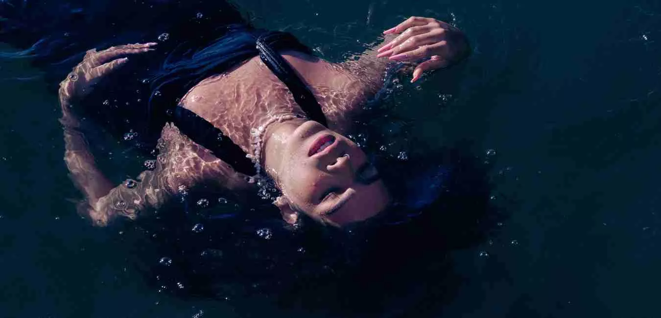 Letting Anger Flow: A Somatic Approach to Emotional Release