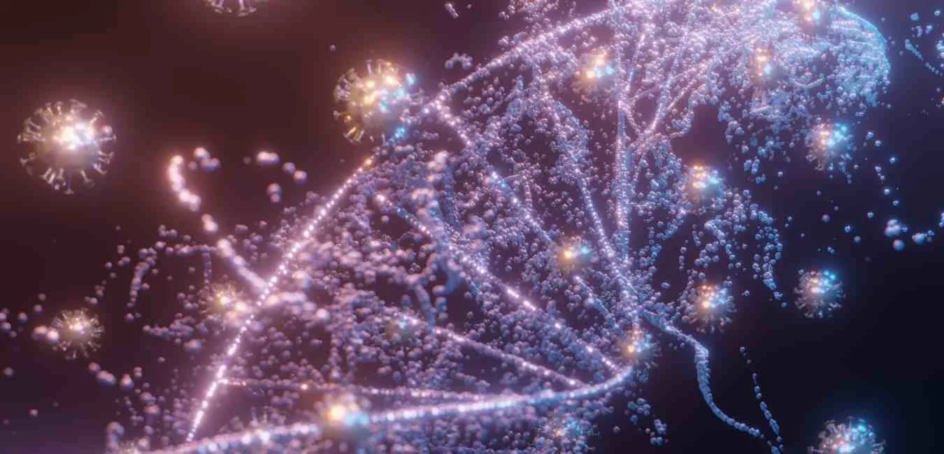 Quantum Entanglement and Ancestral Trauma