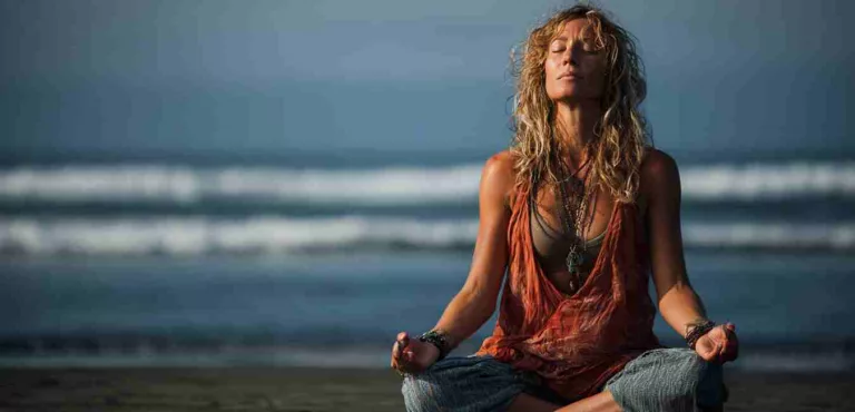 Somatic Awareness: Understanding Your Body’s Wisdom for Healing