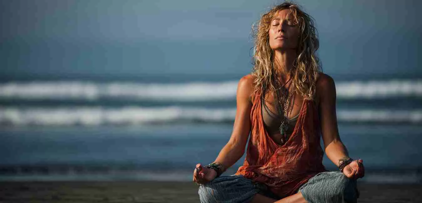 Somatic Awareness: Understanding Your Body’s Wisdom for Healing