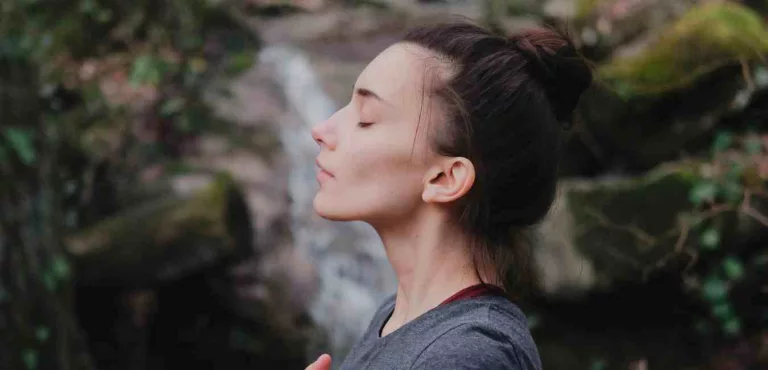 The Return - Somatic Grounding: Techniques to Reconnect When Dissociated