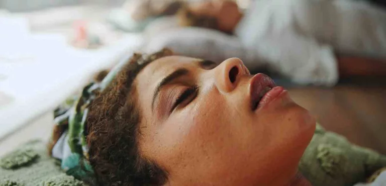 The Body Remembers: How Somatic Healing Unlocks True Transformation