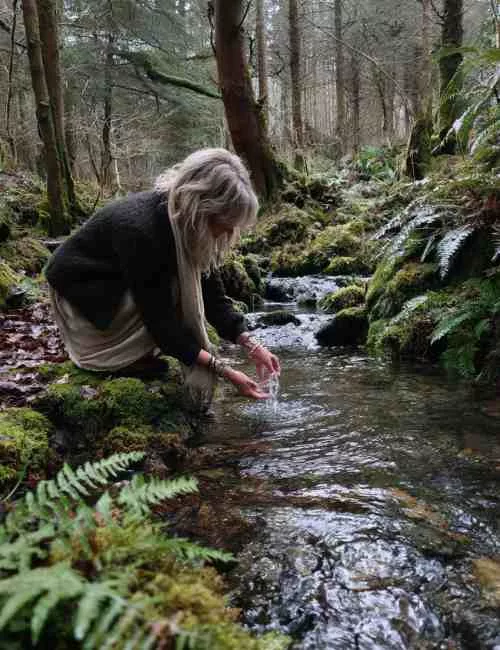 THE UNBINDING - ancestral healing. family constellations in Hampshire #2