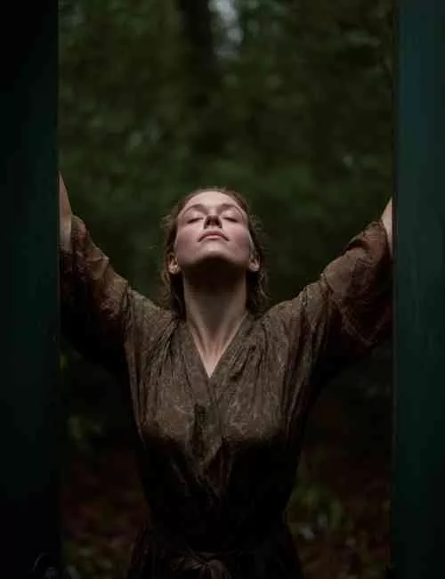 THE UNBINDING - ancestral healing. family constellations in hampshire #4