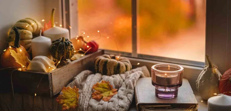 A Witch’s Guide to September’s Magic