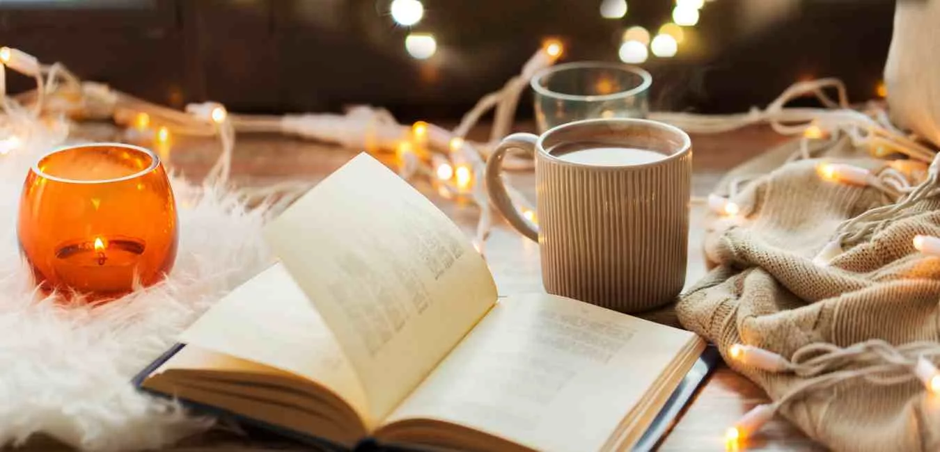 Embracing a Cosy Witchy Morning Routine