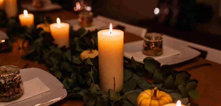 How to Host a Mabon Gathering