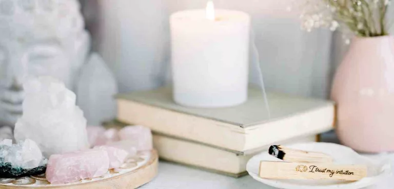 How to use crystals in your home