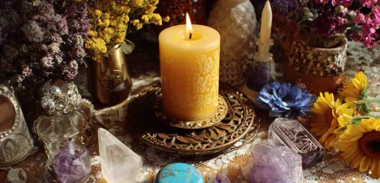 July Correspondences A Witch’s Guide to Ancestral Magic