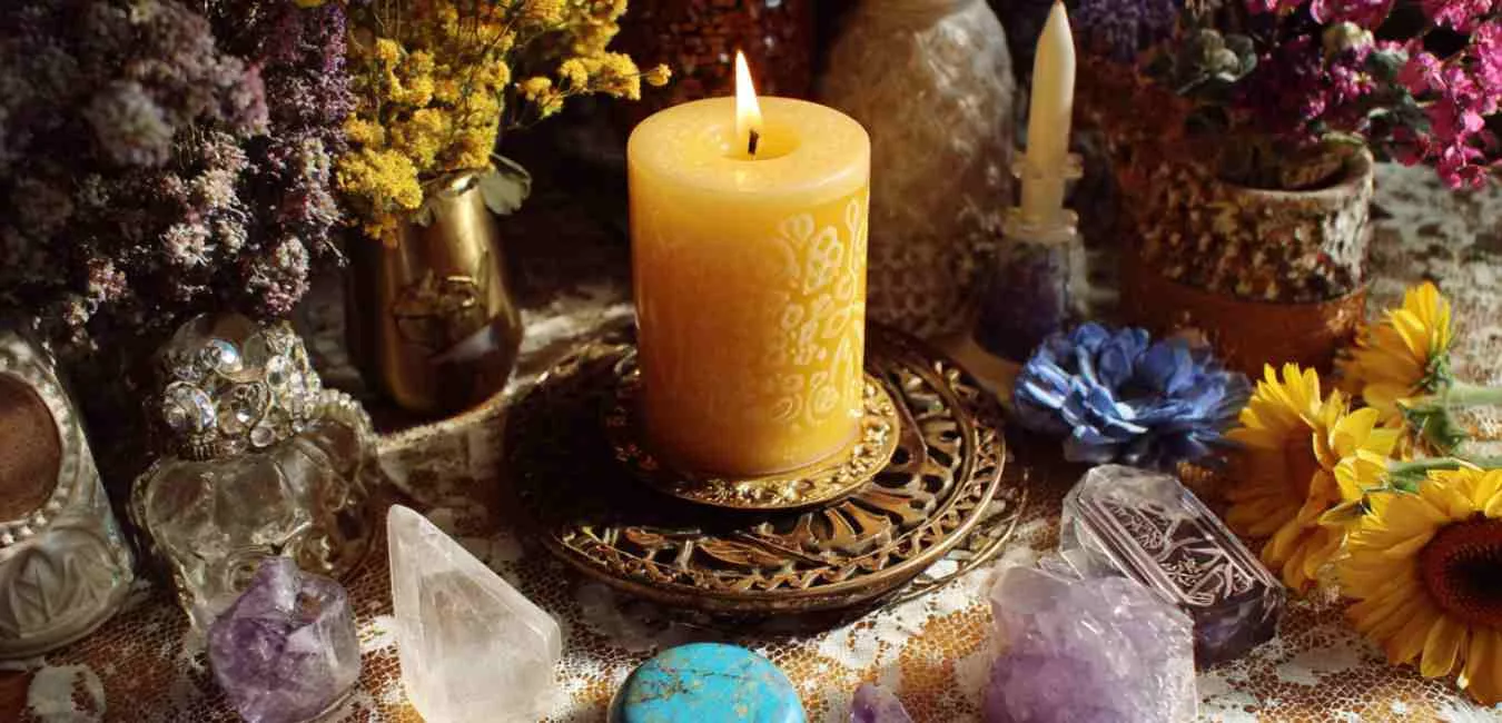 July Correspondences A Witch’s Guide to Ancestral Magic