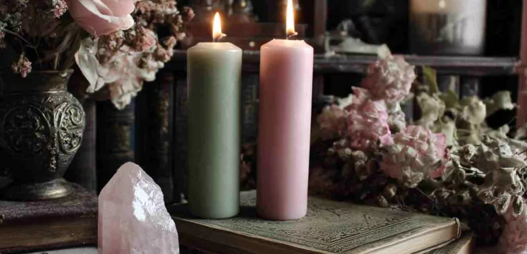 May Correspondences A Witch’s Guide to May’s Magic