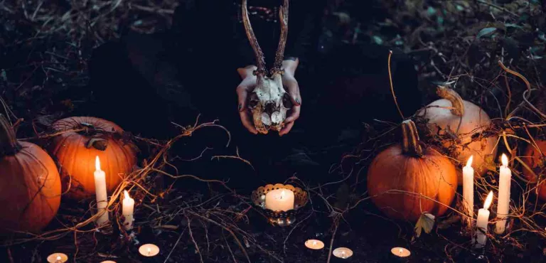 October Correspondences: A Witch’s Guide to October’s Magic