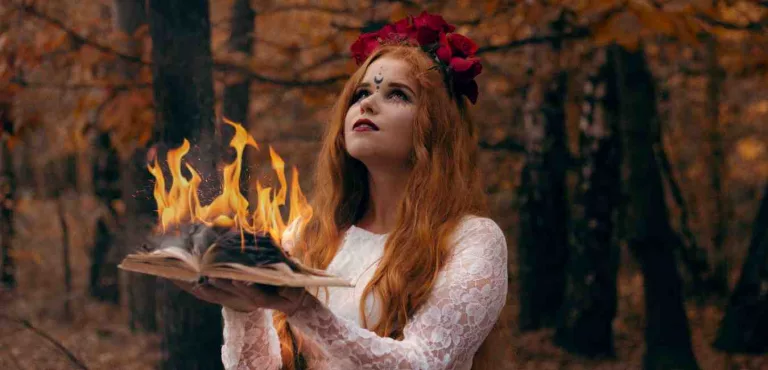 Samhain: Honouring the Veil, the Ancestors, & the Cycle of Rebirth