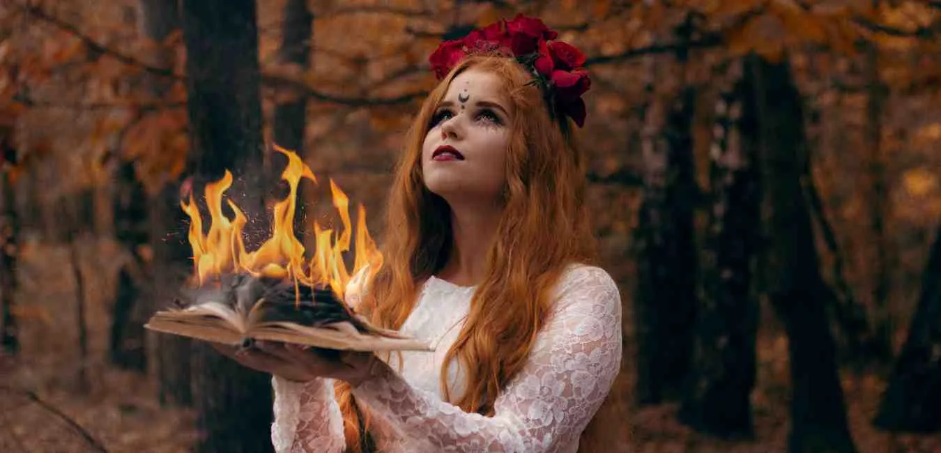 Samhain: Honouring the Veil, the Ancestors, & the Cycle of Rebirth