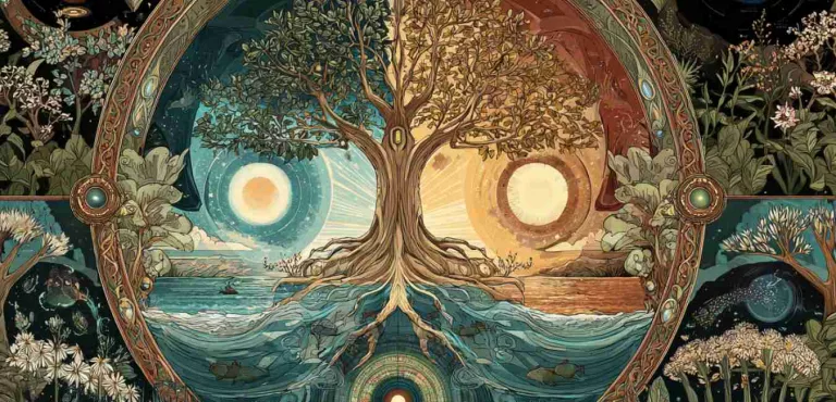 The Spiritual & Ancestral Magic of the Days of the Week