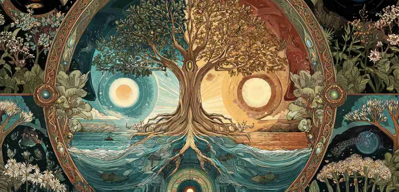 The Spiritual & Ancestral Magic of the Days of the Week