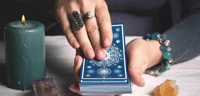 Witchy Night-time Routines A Simple Guide to Evening Magic