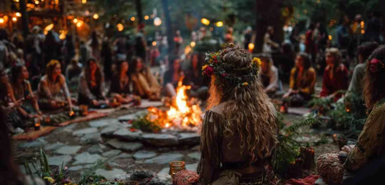 Witchy Rituals for June and the summer solstice