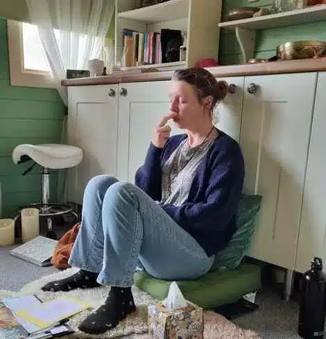 Retreats, workshops, circles - Facilitated by Tania Meacher _ Weaver of Ancestral Alchemy #45