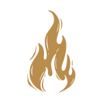 Fire Icon - sacred rage workshops