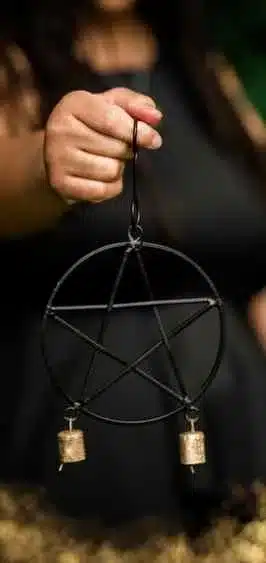 The Threshold of the Witch #4 Witch Retreat, South-coast, Hampshire, Sussex, UK