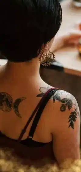 The Threshold of the Witch #5 Witch Retreat, South-coast, Hampshire, Sussex, UK