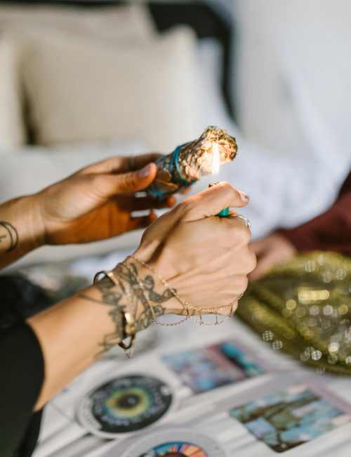 Trust your magic workshop - havant, hampshrie