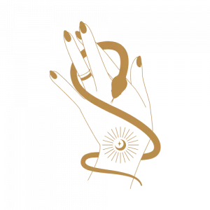 Witch Retreat, South-coast, Hampshire, Sussex, UK