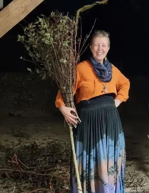 witches besoms and brooms workshop havant hampshire, samhain, beltane, imbolc