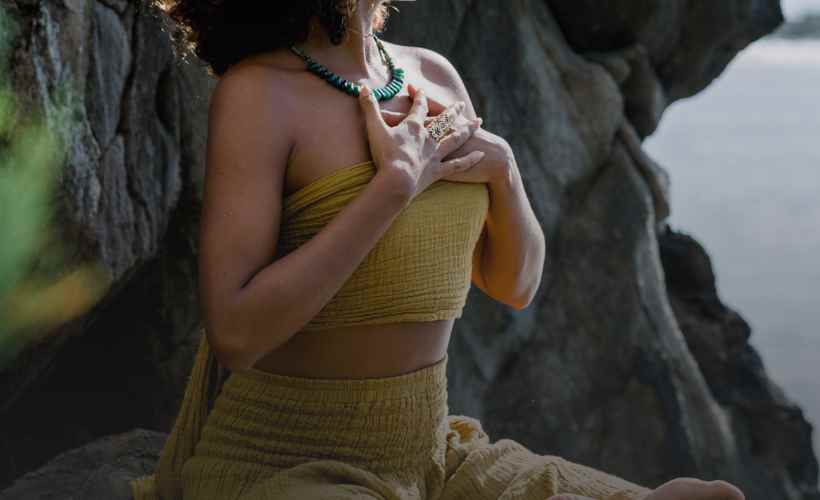 THE EXHALE FULL DAY RETREAT