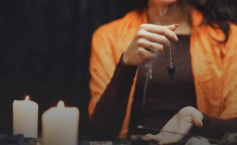 TRUST YOUR MAGIC WORKSHOP intuition workshop, Havant, Hamsphire