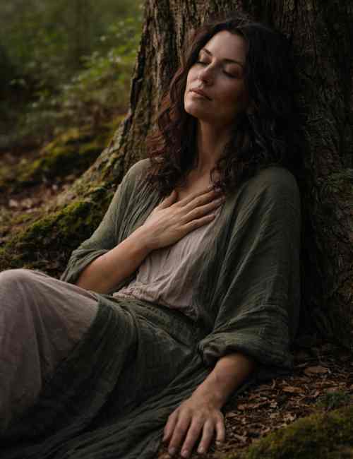 Ancestral Echoes, Trauma Informed Oracle Card collections