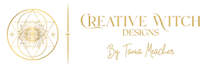 Creative Witch Designs
