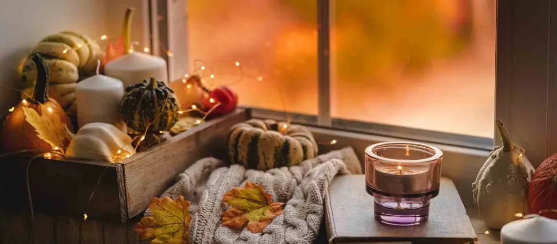A Witch’s Guide to September’s Magic