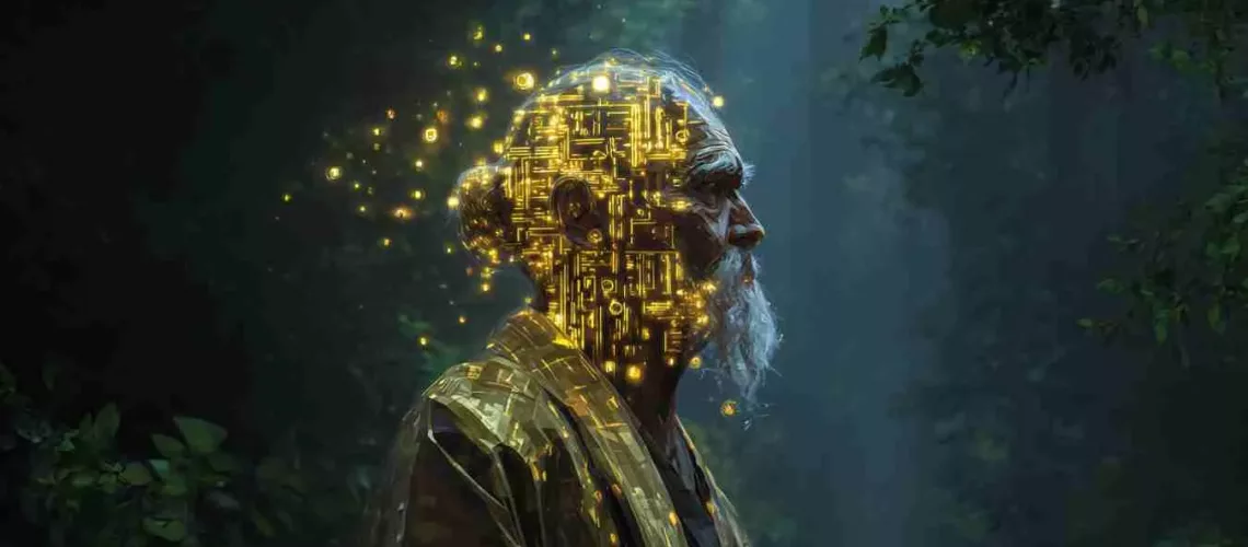 AI & Ancestral Wisdom