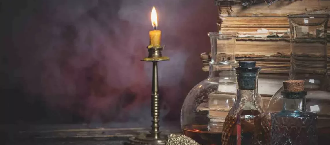 Ancestral Mental Patterns & the Sacred Work of Alchemy