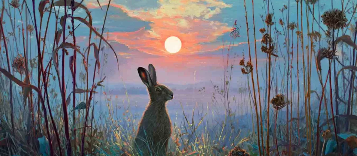 April Correspondences: A Witch’s Guide to April’s Magic