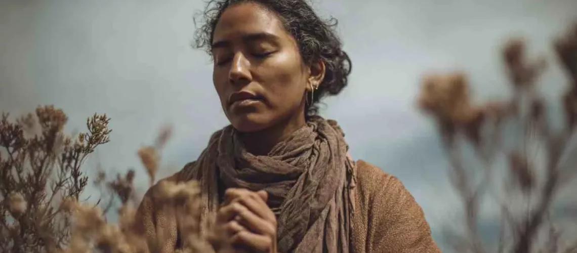 Breaking Ancestral Trauma: Healing Hidden Wounds in Your DNA