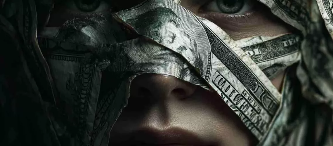 Healing Money Trauma: Breaking the Cycle of Financial Wounds