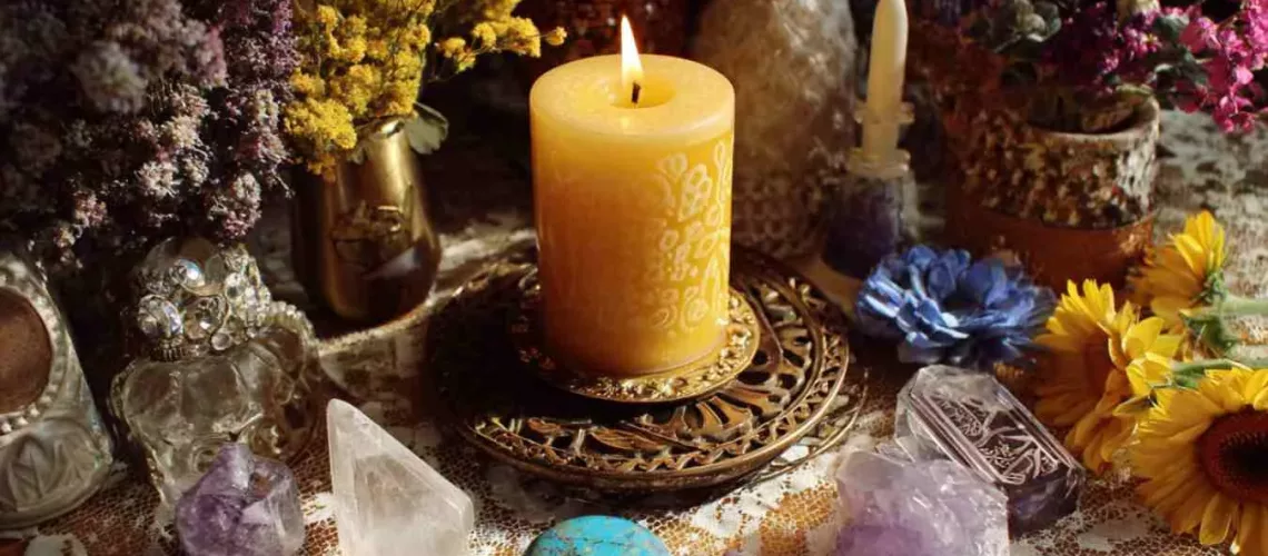 July Correspondences A Witch’s Guide to Ancestral Magic