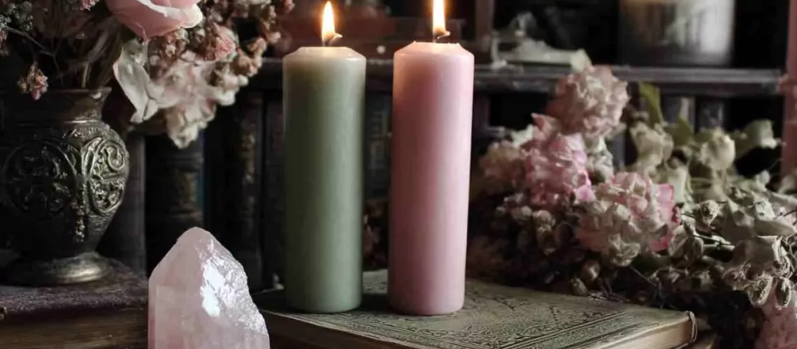 May Correspondences A Witch’s Guide to May’s Magic