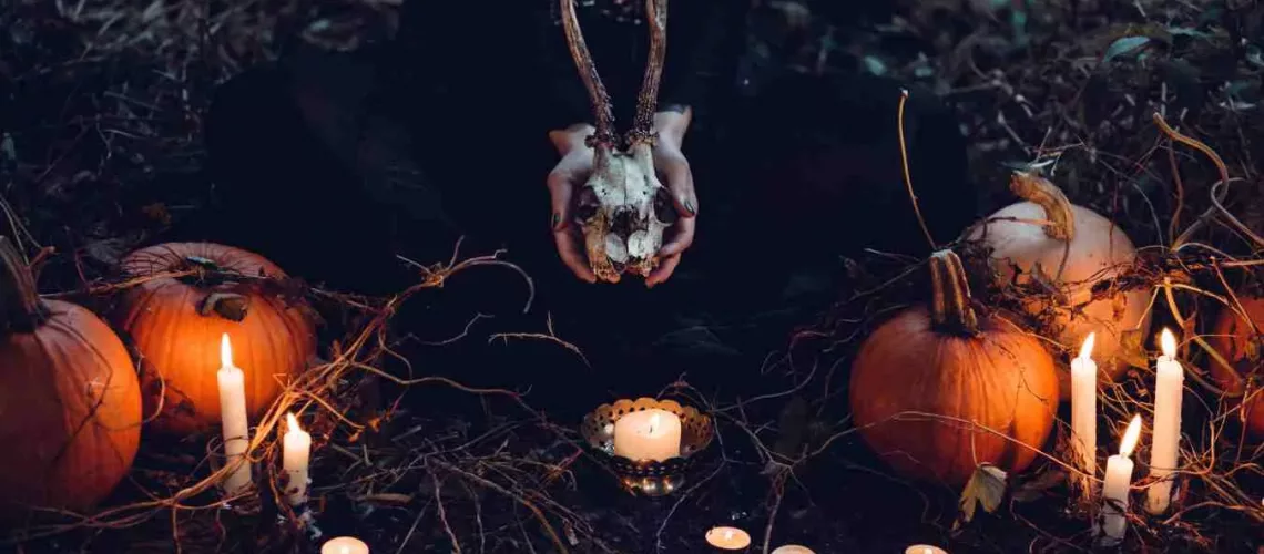 October Correspondences: A Witch’s Guide to October’s Magic