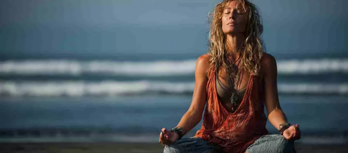 Somatic Awareness: Understanding Your Body’s Wisdom for Healing