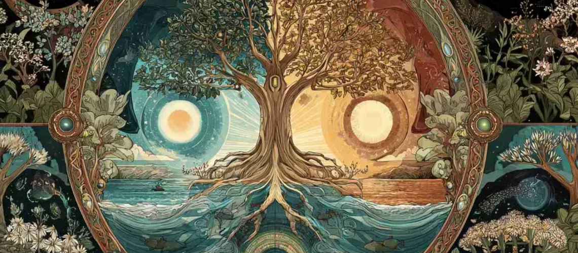 The Spiritual & Ancestral Magic of the Days of the Week