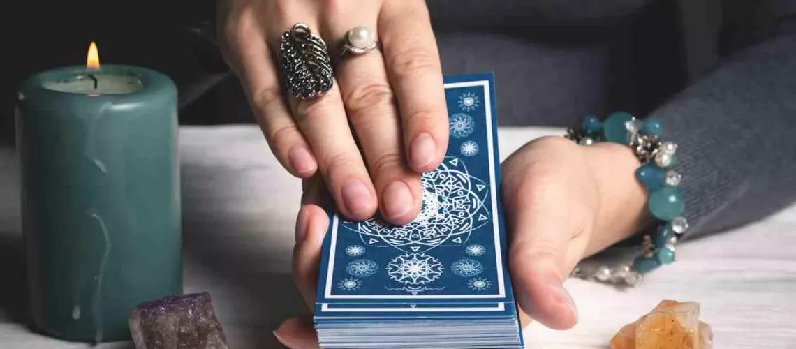 Witchy Night-time Routines A Simple Guide to Evening Magic